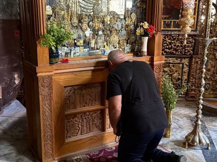 ❗️Иверская икона — Небесная Заступница у Врат