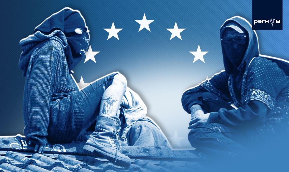     / Источник: Иван Шилов (с) ИА Регнум