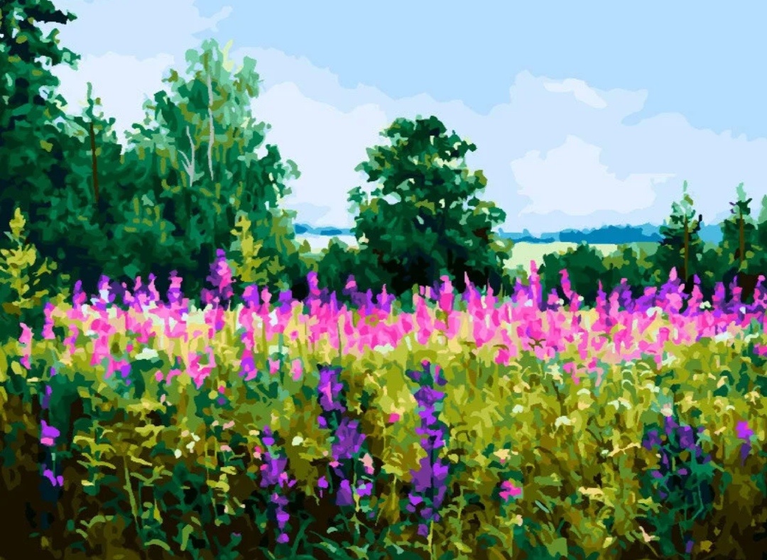 Кристально чистый источник, из которого рождается подлинное знание.