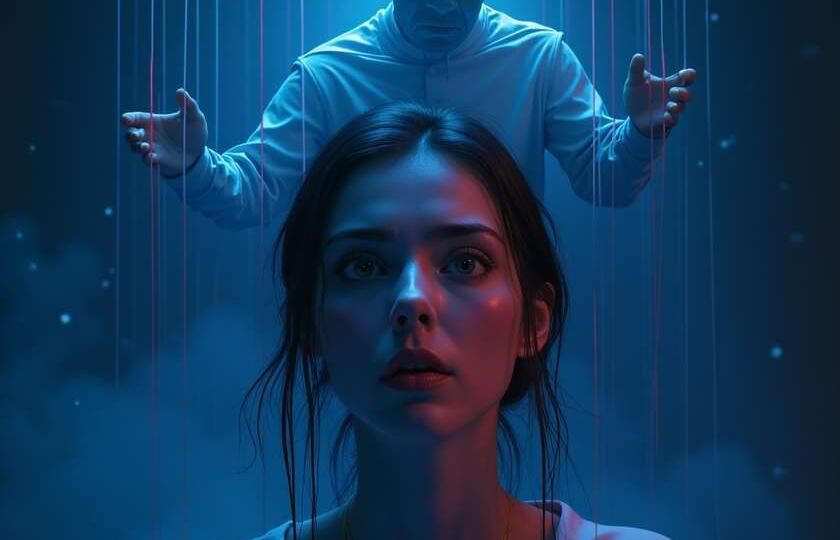 Бывшая жена мужа разрушила мою карьеру, а потом написала, что настоящий враг — это он сам