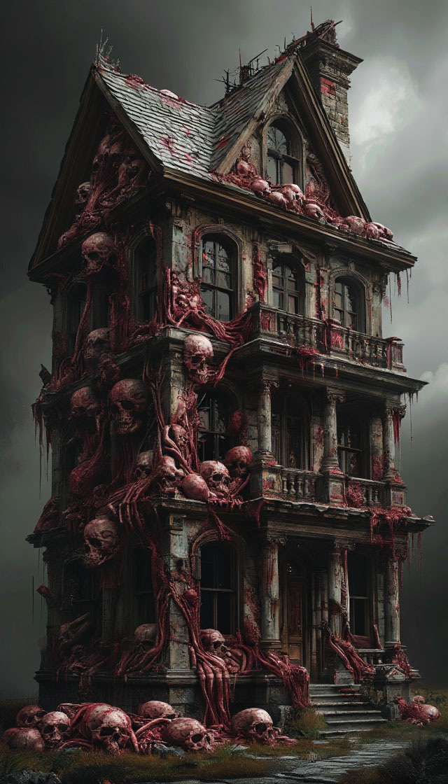 Джек - психопат-салист, архитектор смерти. Он решил построить свой дом, но это не просто дом, а дом из костей и плоти. Да-да, строительным материалом для него послужили...части тел жертв Джека. Как психопат-садист добывает свой строительный материал, кто он, как стал таким? И что в итоге с Джеком сделало его творение?