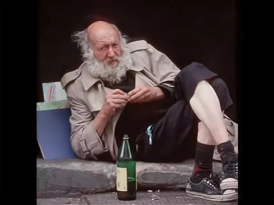 Интеллигенция – слово ругательное и прошу при мне его не употреблять.