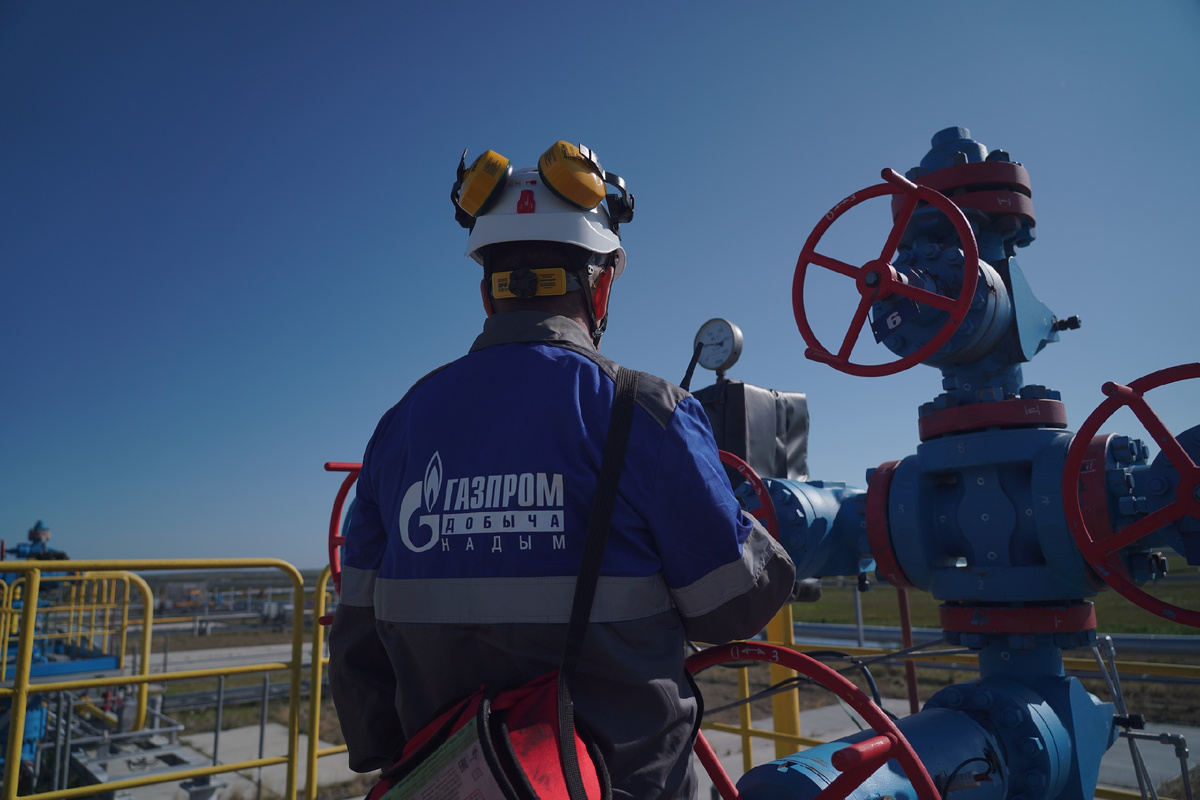 Рустем Сахабиев трудится в нефтегазовой сфере более 20 лет