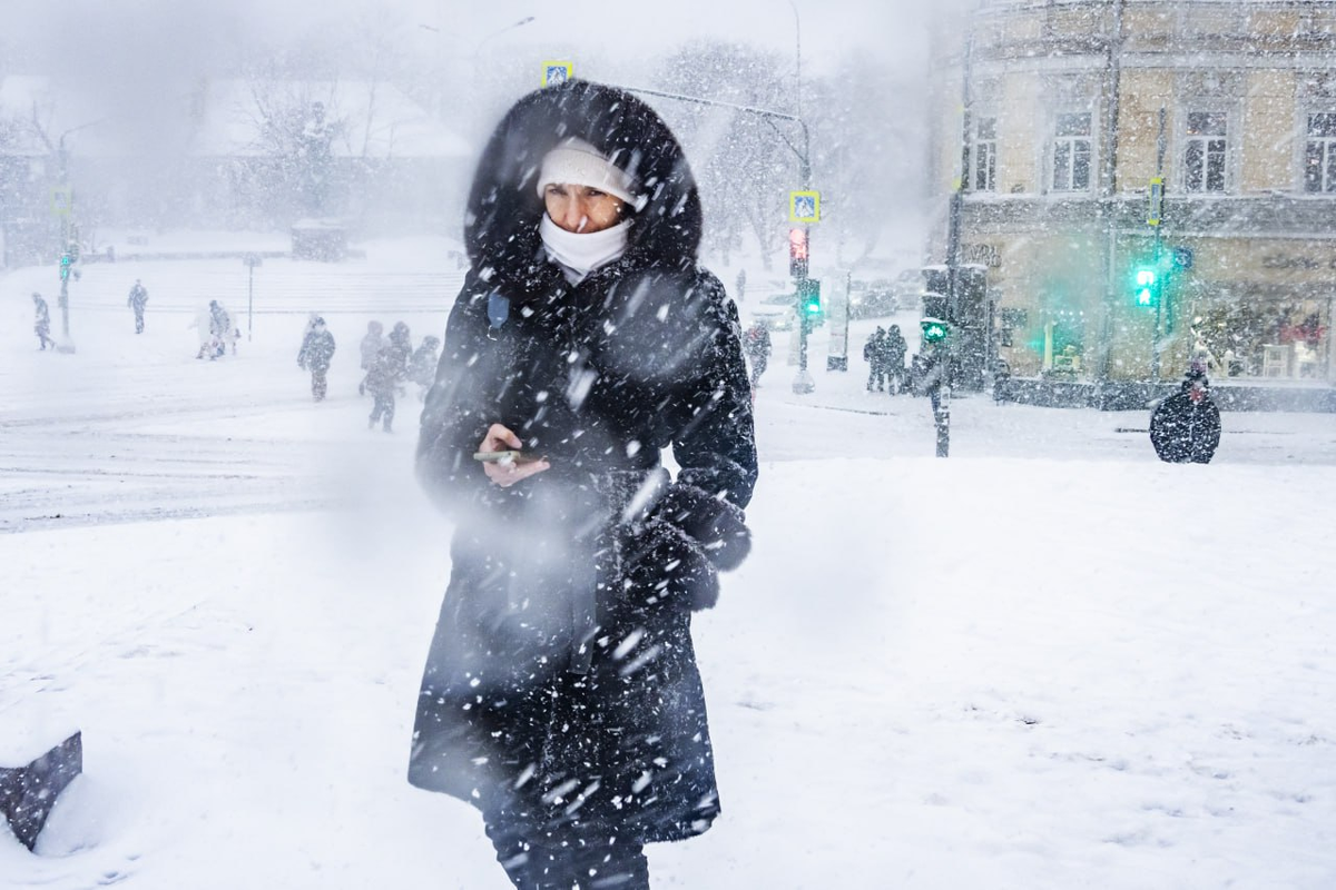 Фото: Konstantin Kokoshkin/Global Look Press.