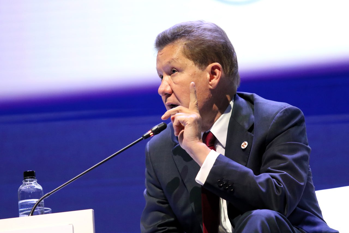 Фото: Maksim Konstantinov/Global Look Press.