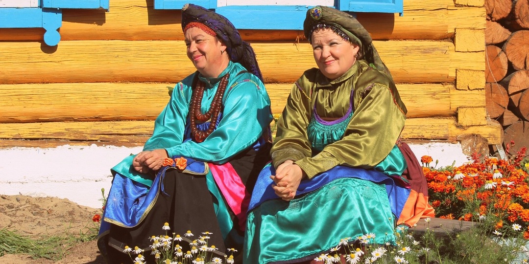 Где искать деревни старообрядцев в России? 6 мест и как до них добраться