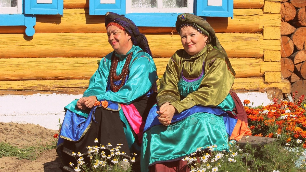 Фото: Аркадий Зарубин / Wikimedia