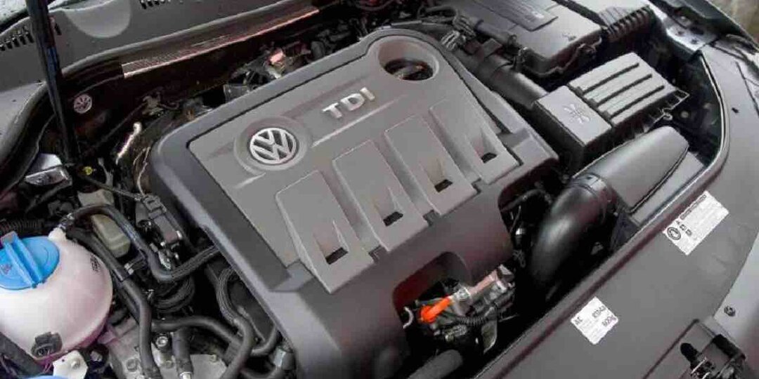 Это обязательно нужно знать про Дизельный двигатель: совет от механика