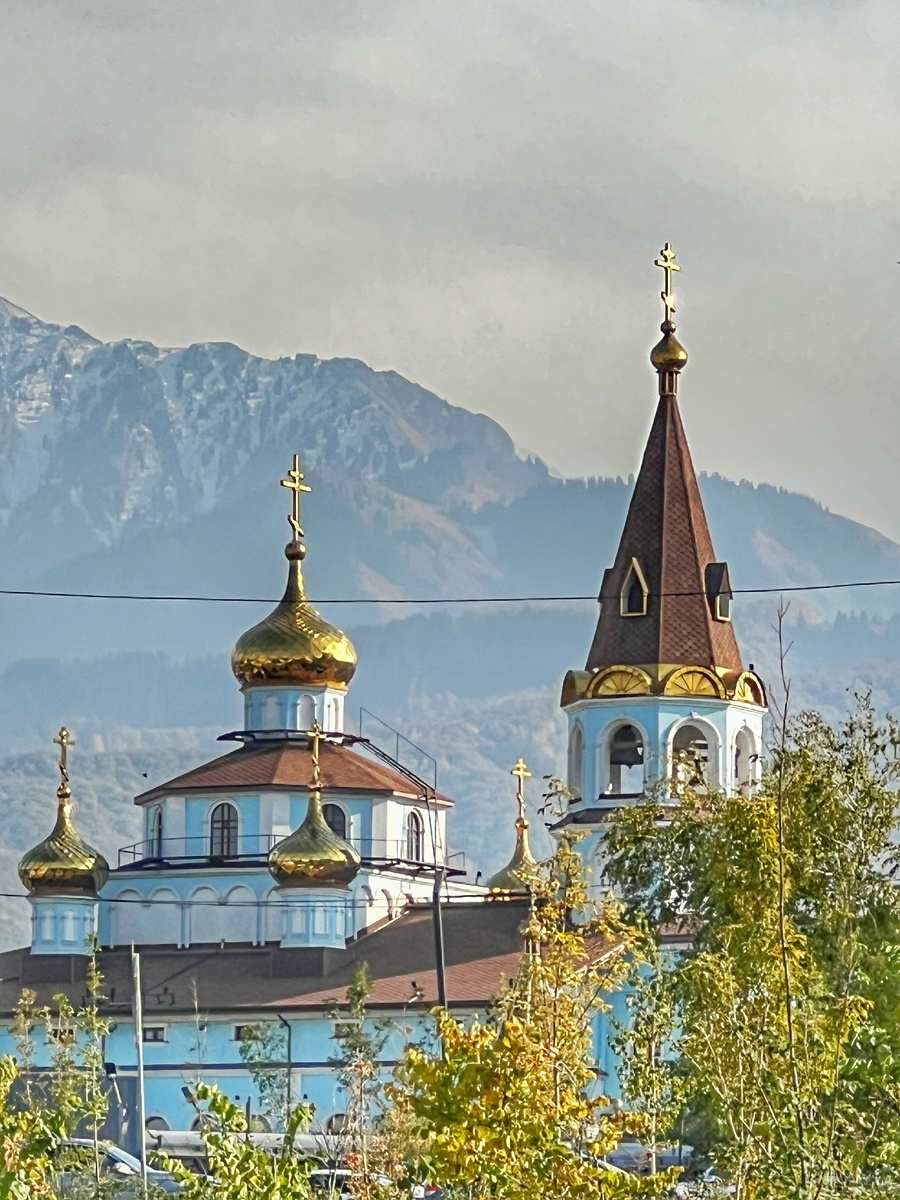 Фото автора 