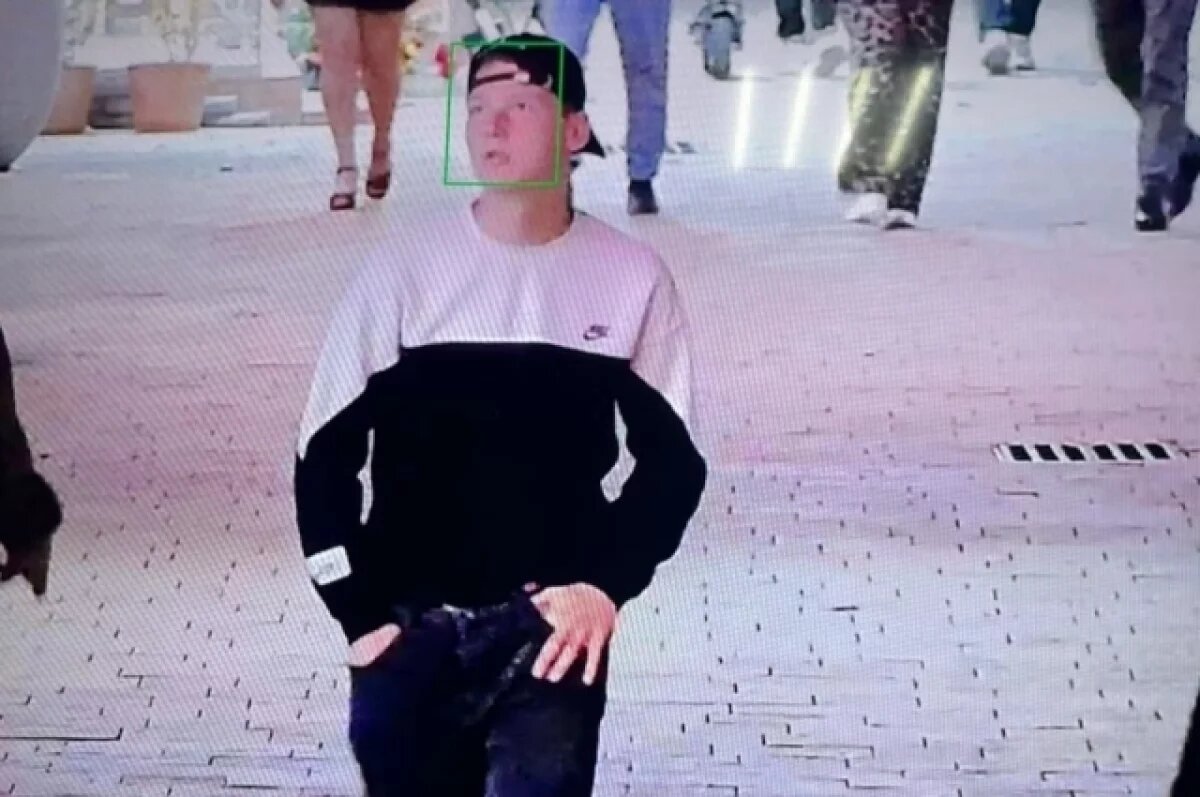    Полиция разыскивает пермяка, подозреваемого в смертельном ДТП в Анапе