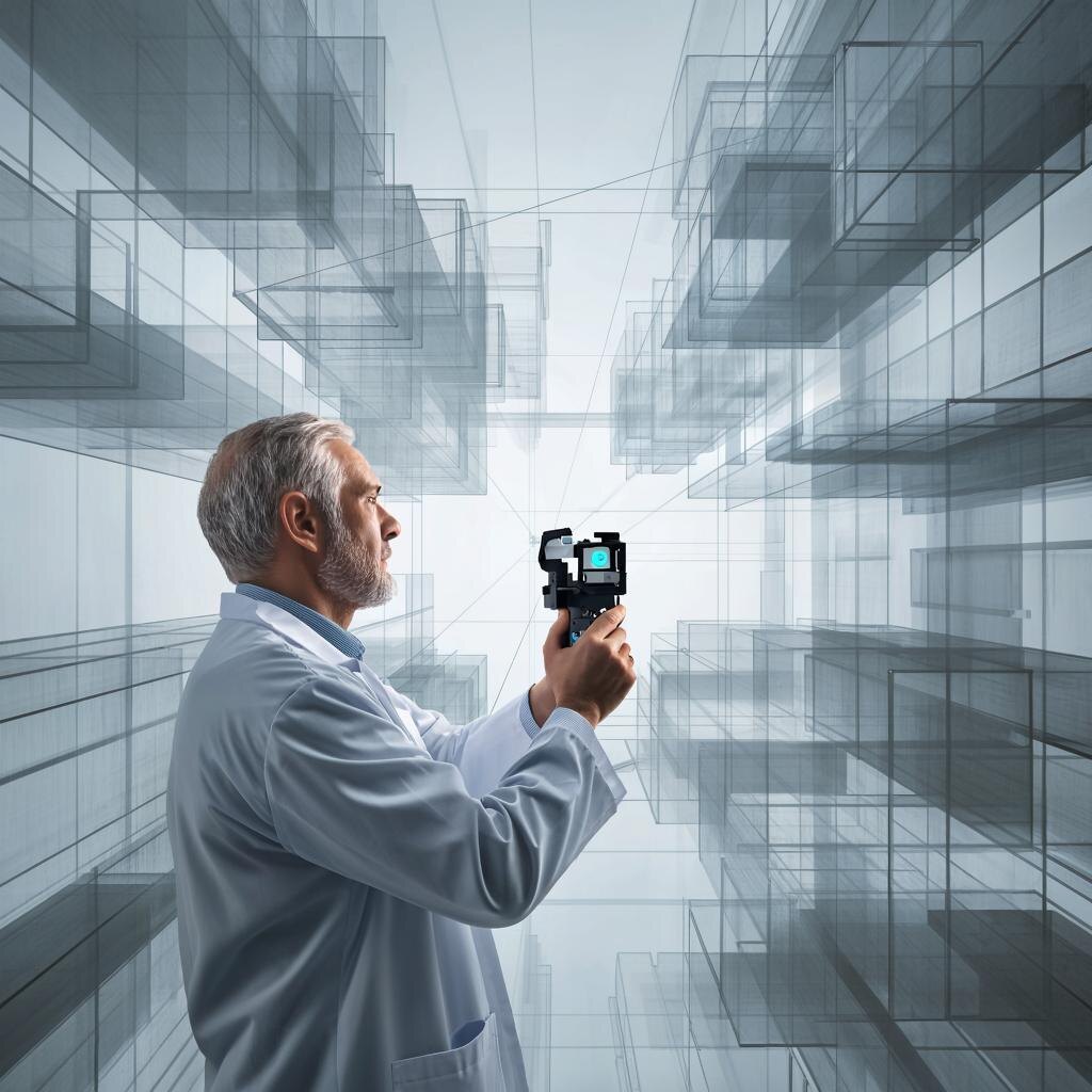 △-Теория Информации: Синтаксис, Семантика и Квантование РеальностиПогружаемся глубже в △-Категорийную Парадигму. Как устроены уровни информации: от синтаксиса до прагматики? Как △-атом заменяет бит? Полное руководство по новой теории, претендующей на объединение квантовой физики, биологии и теории сознания.Вступление :Первая часть перевернула ваше представление об информации. Готовы к погружению на новый уровень?Классическая теория информации Шеннона описывала количество информации. Но она бессильна перед вопросом: что такое информация сама по себе?△-Парадигма дает ответ: Информация — это геометрическая структура, состоящая из атомов-треугольников (△₁ₓ₁). В этой части мы разберем:· Трехуровневую архитектуру: Синтаксис, Семантика, Прагматика — как информация обретает форму, смысл и силу действия.· Новые теоремы: Переосмысление Шеннона, Голографический принцип и Принцип Неопределенности в геометрических терминах.· Приложения: От квантовых вычислений и сжатия данных до моделирования сознания.Это не просто продолжение. Это конструктор новой реальности, где каждый треугольник — это кирпичик мироздания.