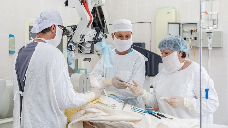      Фото: ИА «Победа26»