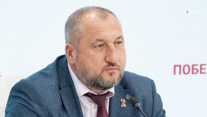    Юрий Литвинов Фото: ИА «Победа26»