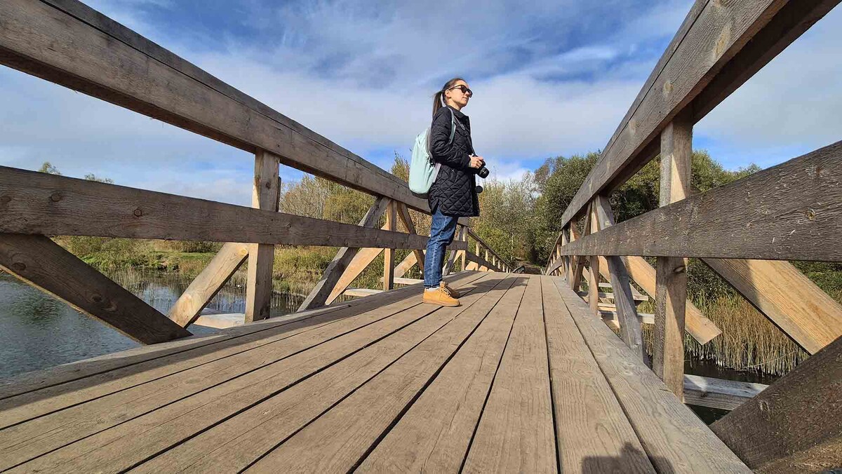 В последние годы Шуя все больше и больше набирает популярность у туристов