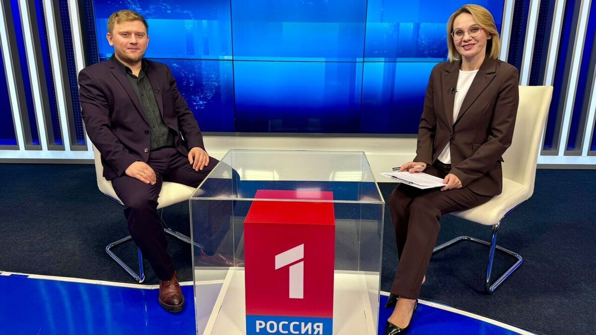    «На островке души»