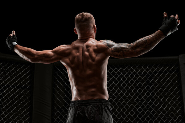 Andy Gin/Shutterstock/FOTODOM 