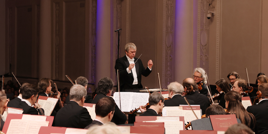 ЗКР возвращается в Санкт-Петербург