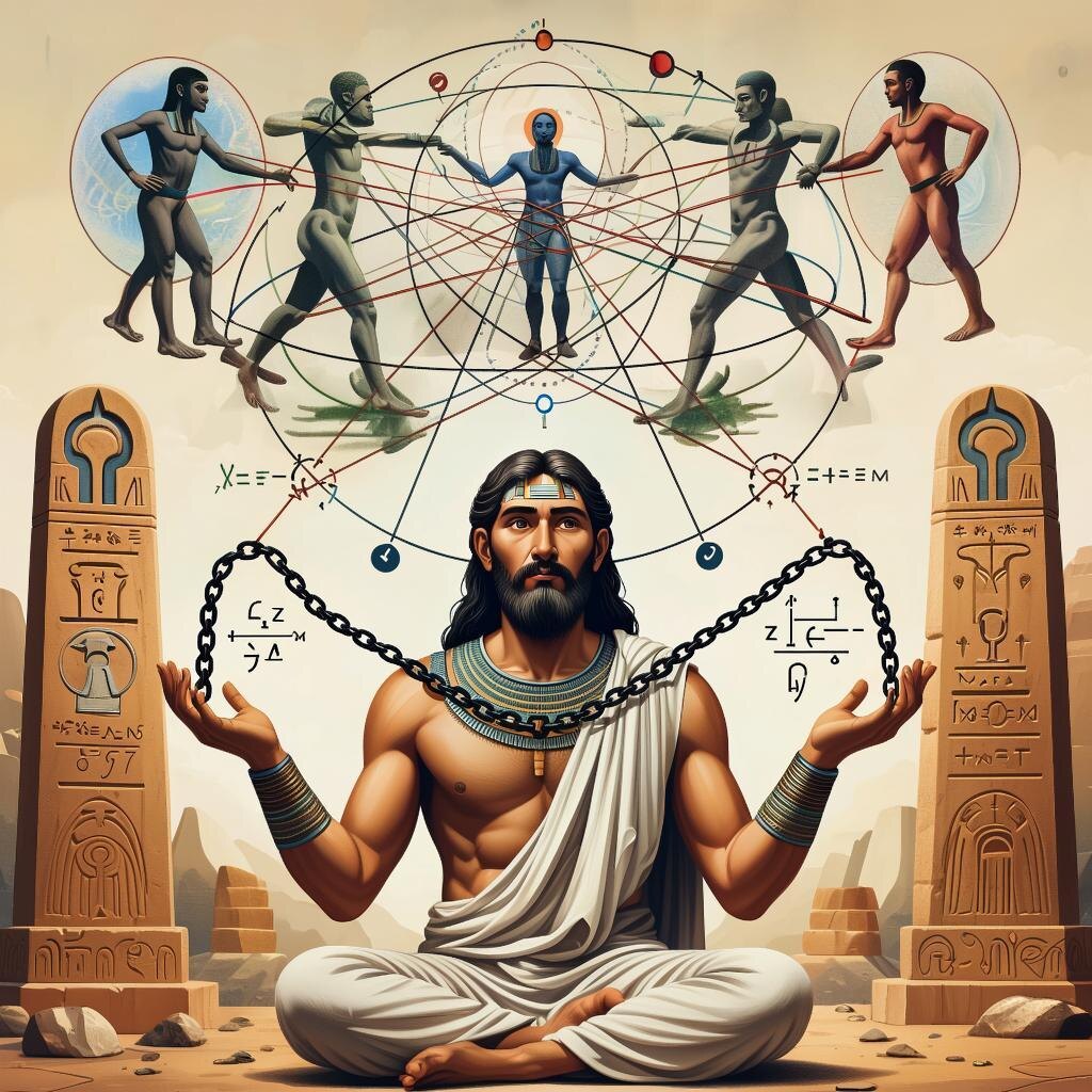 Манифест новой научной парадигмы. Почему математика разделена и как треугольник △₁ₓ₁ может объединить алгебру, геометрию и логику. Полное объяснение природы простых чисел, теоремы Ферма и гипотезы Пуанкаре через единый геометрический язык. Революция в основаниях науки.Вступление :Это — не просто статья. Это манифест.Манифест против раздробленности современной математики, против абстракций, потерявших связь с реальностью, против «Вавилонской башни», где алгебра, геометрия и логика не понимают друг друга.Мы представляем Универсальную △-Категорийную Математику (U△CM) — целостную систему, которая возвращает математике ее изначальный смысл: быть наукой о геометрической структуре реальности.В этом тексте вы найдете не просто новые идеи, а завершенную архитектуру знания, построенную на единственном фундаментальном кирпичике — равнобедренном прямоугольном треугольнике △₁ₓ₁.Мы покажем:· Почему именно треугольник? Ответ кроется в уникальном балансе рационального (катеты = 1) и иррационального (гипотенуза = √2).· Как построить всю математику из △₁ₓ₁? От множеств и чисел до топосов и сложных теорем.· Как решаются величайшие загадки? Единым движением мы объясняем природу простых чисел, теорему Ферма и гипотезу Пуанкаре.Это возвращение к платоновскому идеалу: Математика как единая, живая, геометрическая симфония.