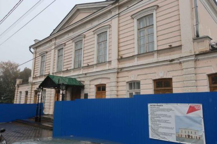 Иллюстрация: пресс-служба правительства РО