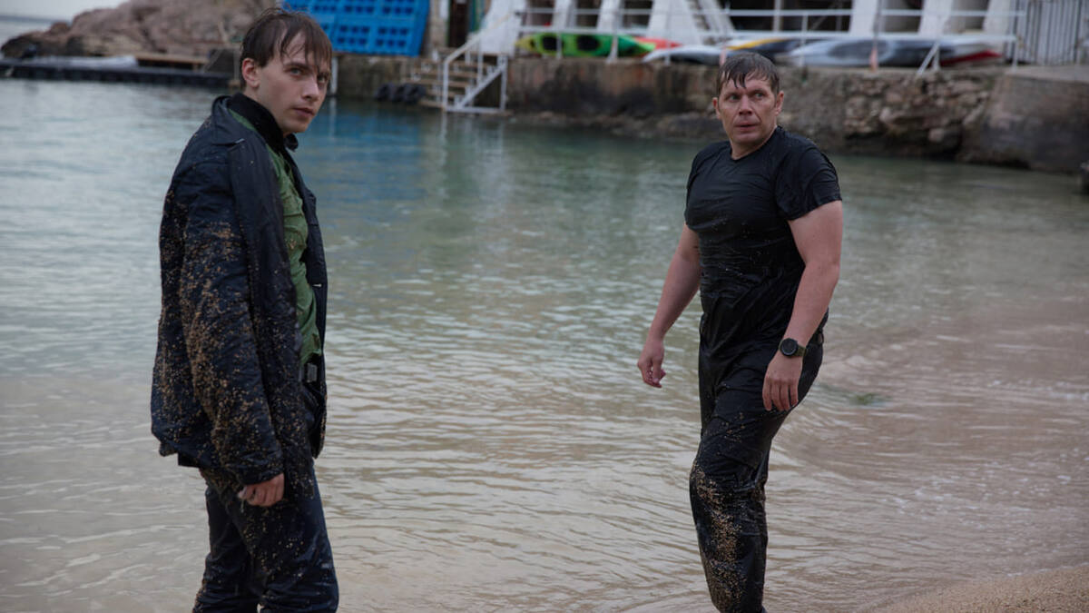 Листайте вправо, чтобы увидеть больше изображений