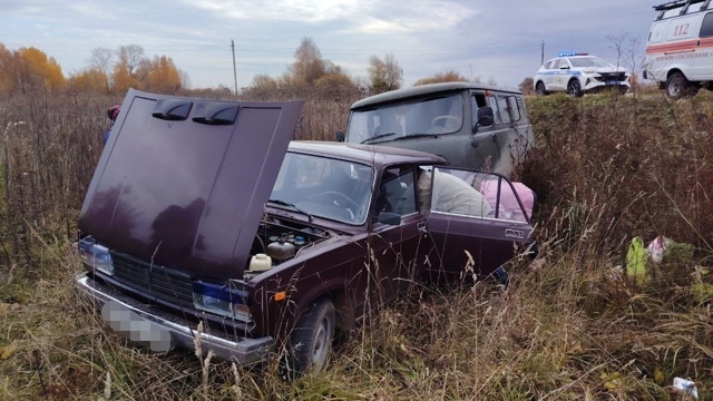    Фото: Поисково-спасательная служба Кунгурского округа Иван Фистин