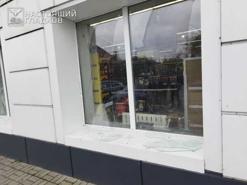    ВСУ ведут обстрелы Белгородской и Херсонской области. Обзор ситуации в прифронтовых регионах России на вечер 10 октября