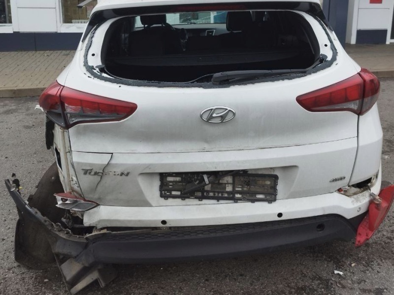    ВСУ ведут обстрелы Белгородской и Херсонской области. Обзор ситуации в прифронтовых регионах России на вечер 10 октября