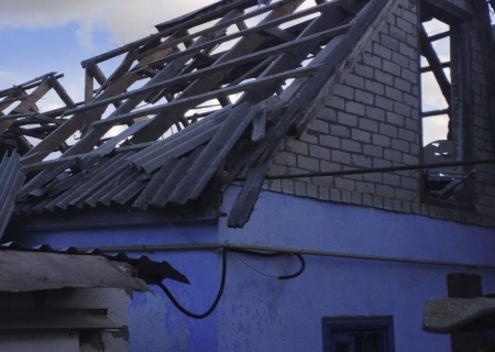    ВСУ ведут обстрелы Белгородской и Херсонской области. Обзор ситуации в прифронтовых регионах России на вечер 10 октября