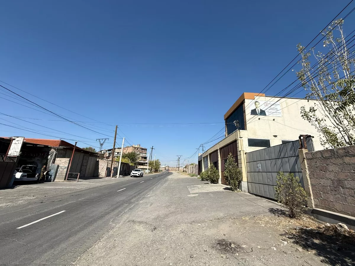 © Sputnik / Aram Nersesyan
