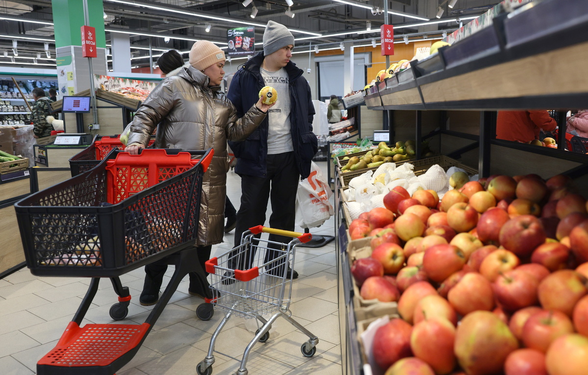 Эрик Романенко/ТАСС