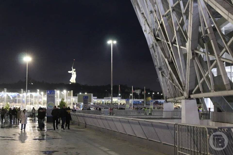    Фото: Матвей Горбунов/"Городские вести"