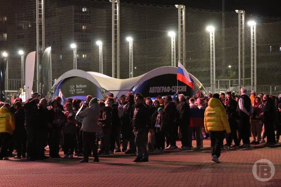    Фото: Матвей Горбунов/"Городские вести"