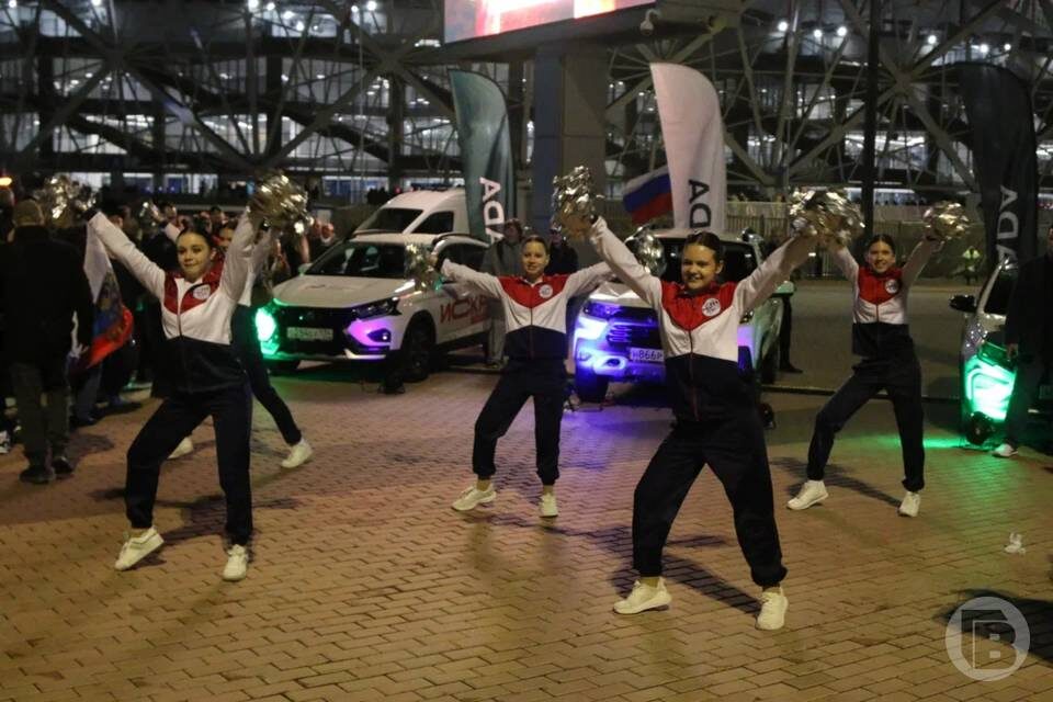    Фото: Матвей Горбунов/"Городские вести"