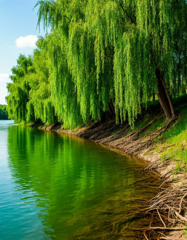 Изображение создано нейросетью Шедеврум