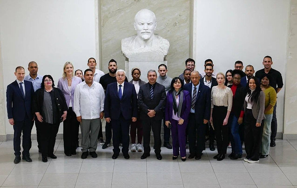 Пресс-служба МЭИ