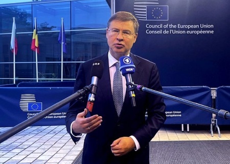    Страны ЕС не смогли договориться о конфискации активов РФ для кредита Украине