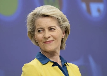    Канцлер европейского страха. На чём держится власть Урсулы фон дер Ляйен?