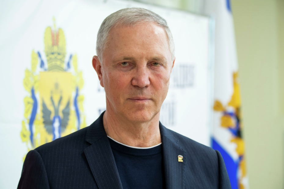    Дмитрий Макеев/РИА Новости