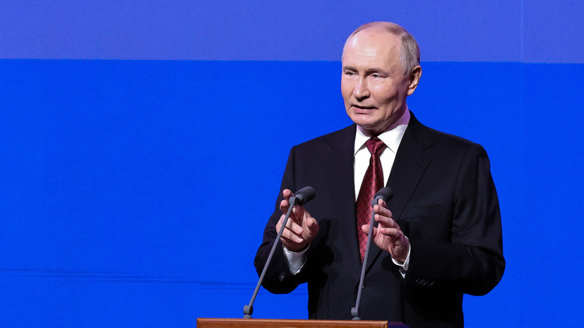   globallookpress.com Roman Naumov