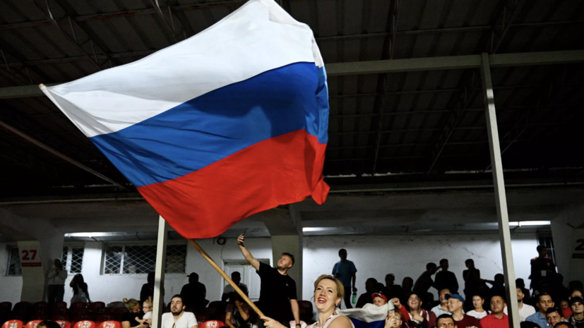   РИА Новости