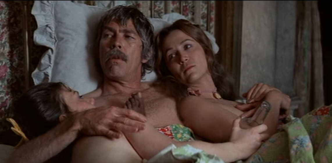 Кадр из фильма