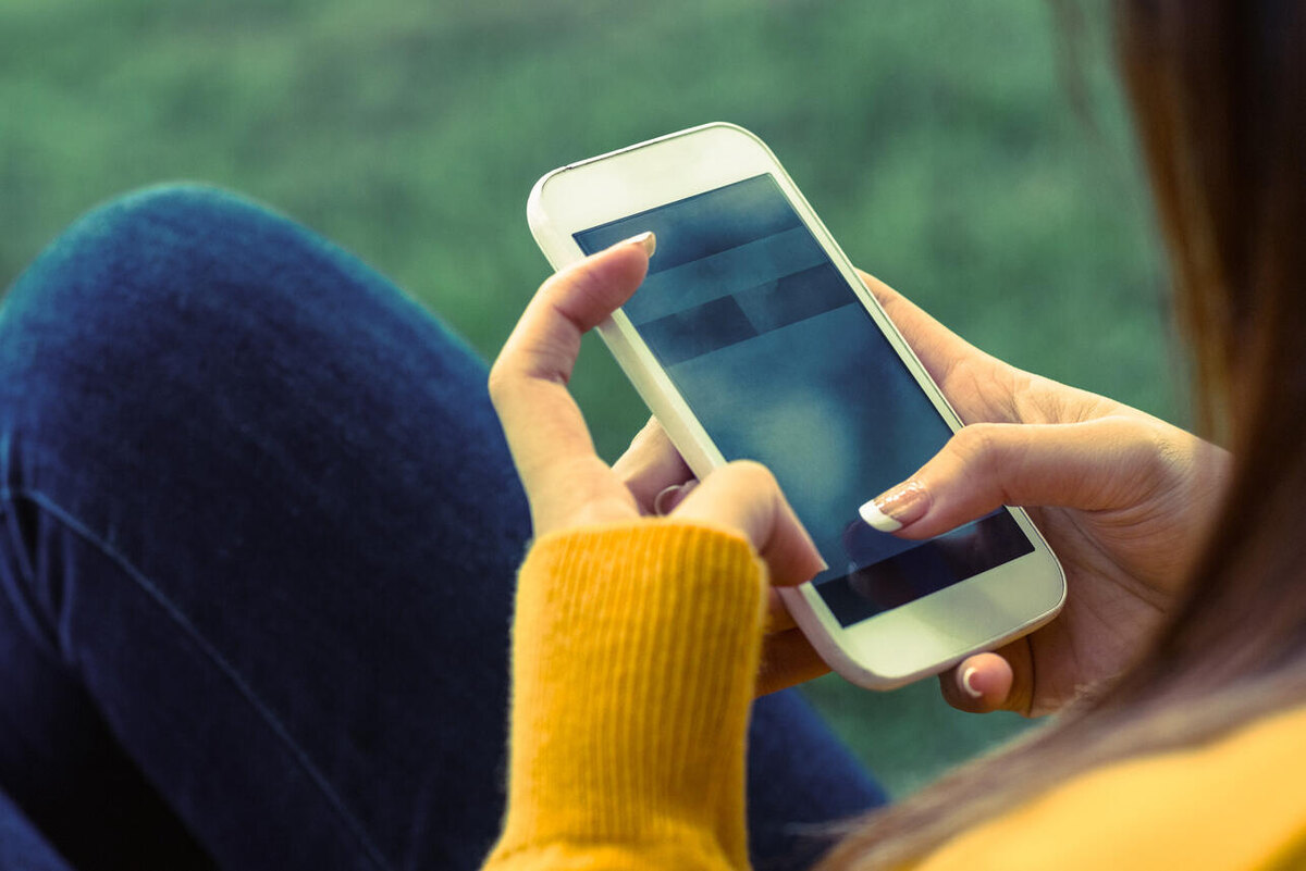    Смартфон 123RF/legion-media.ru