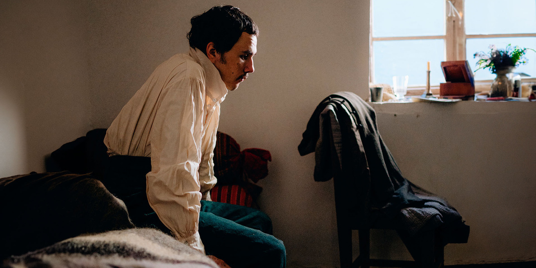 5 причин посмотреть историческую драму «Лермонтов»