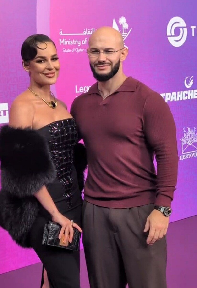    Seville и Джиган Freedom Strength Beauty