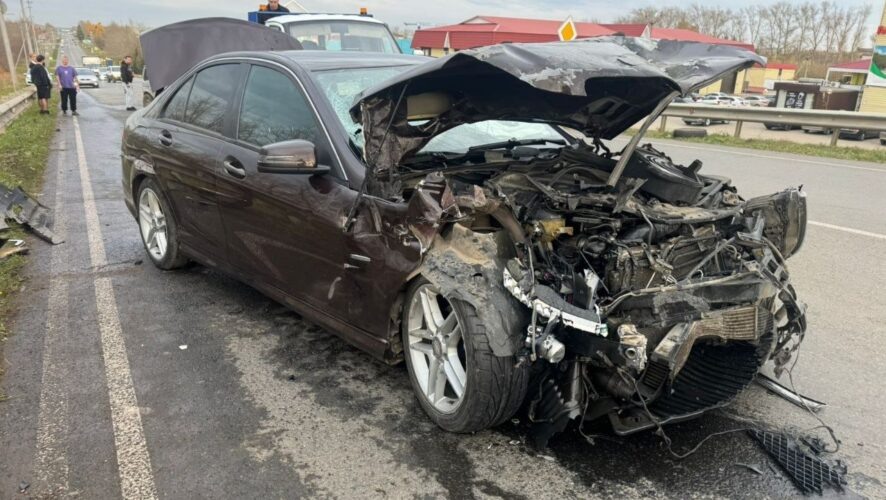    Госавтоинспекция Лениногорска