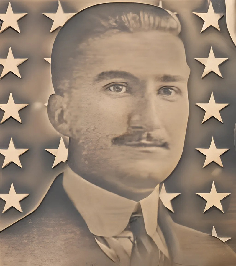 Генри Гюнтер