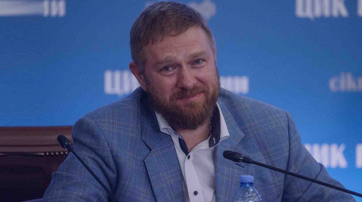    Александр Малькевич