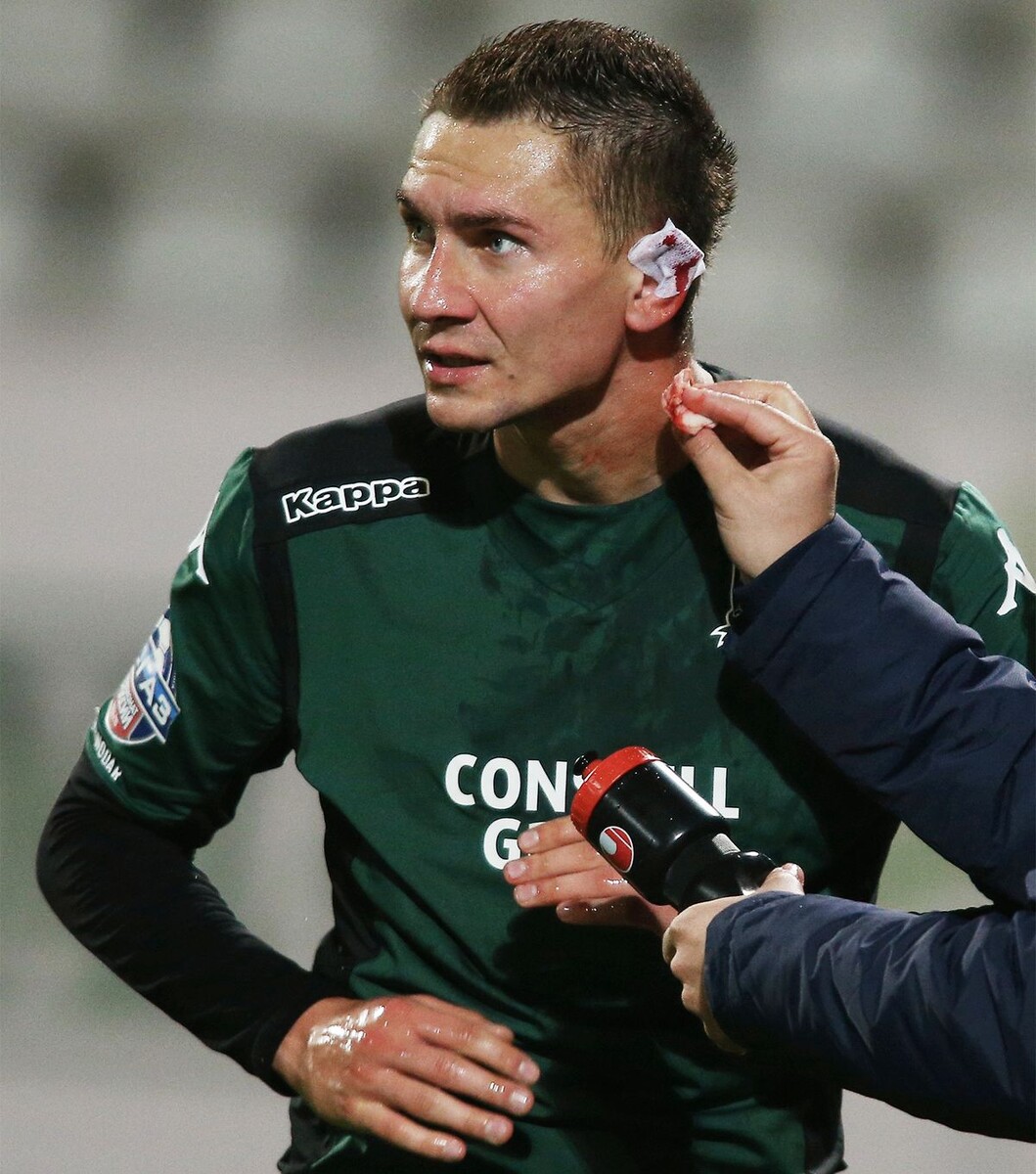    Виталий Тимкив, РИА Новости