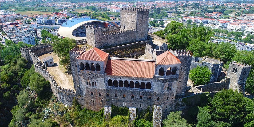 Почему стоит присмотреться к Лейрии