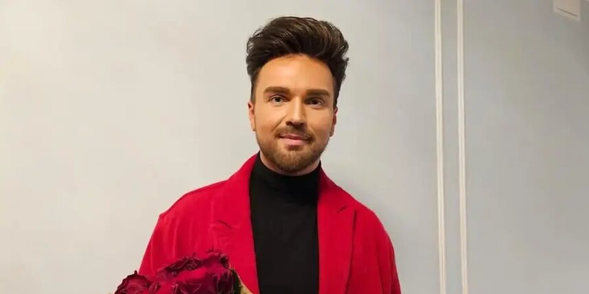    За творчеством Александра Панайотова следит вся странаФеликс Грозданов